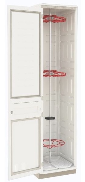 Starsys Scope Storage Cabinet