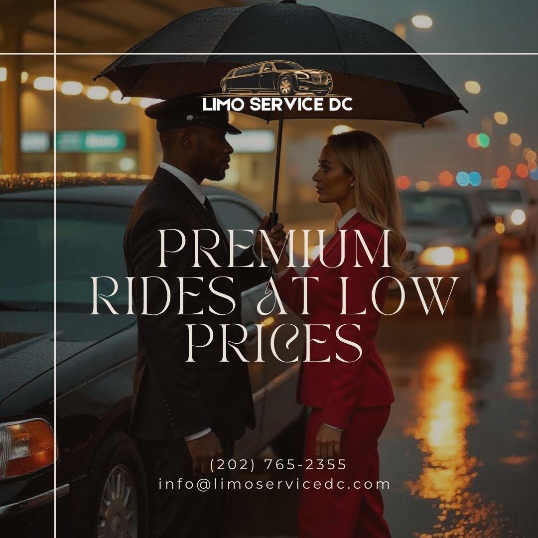 Affordable Limo Services