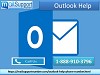 Call Outlook Help 1-888-910-3796 to add signature to your messages