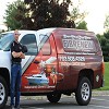 Fibrenew Loudoun New Vehicle Wraps