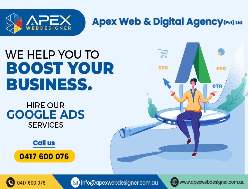 Google AdWords Marketing Agency