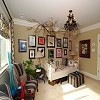KSO Showhouse 2014 - Guest Bedroom - Residential - BTI Designs and The Gilded Nest