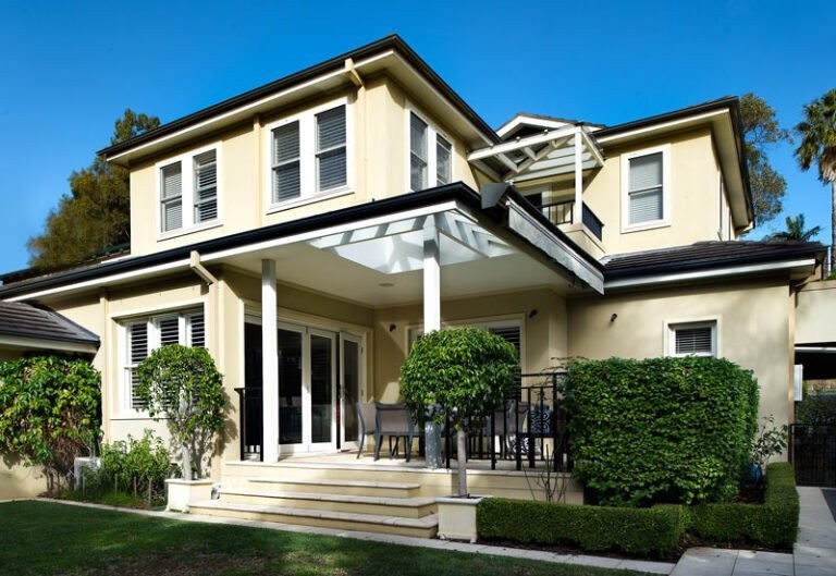 First Floor Additions Sydney -  MKhomedesign