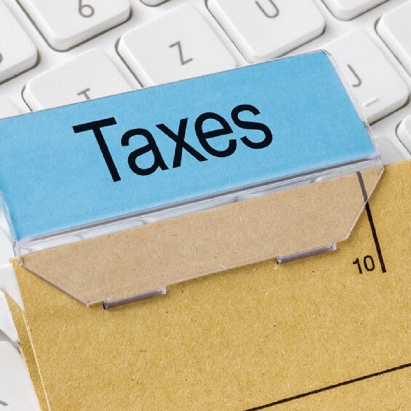 Business Tax Preparation