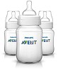 Philips Avent Anti Colic Feeder Clear