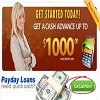 Please Use InGo ahead & Apply Online PAYDAY LOANS for EASY MONEY on Same Day..!itial Capital Letters