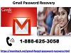 Is you Gmail account hacked, Come let’s fix it with 1-888-625-3058 Gmail password recovery-