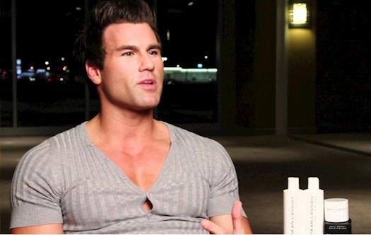 Mens Skin Regimen Las Vegas