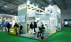 Exhibition Booth of Jindal Infrastructures