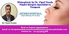 Best cosmetic and plastic surgeon in India Dr. Vipul Nanda