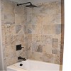 Exact Tile Inc - Tiled Shower - exacttile.com