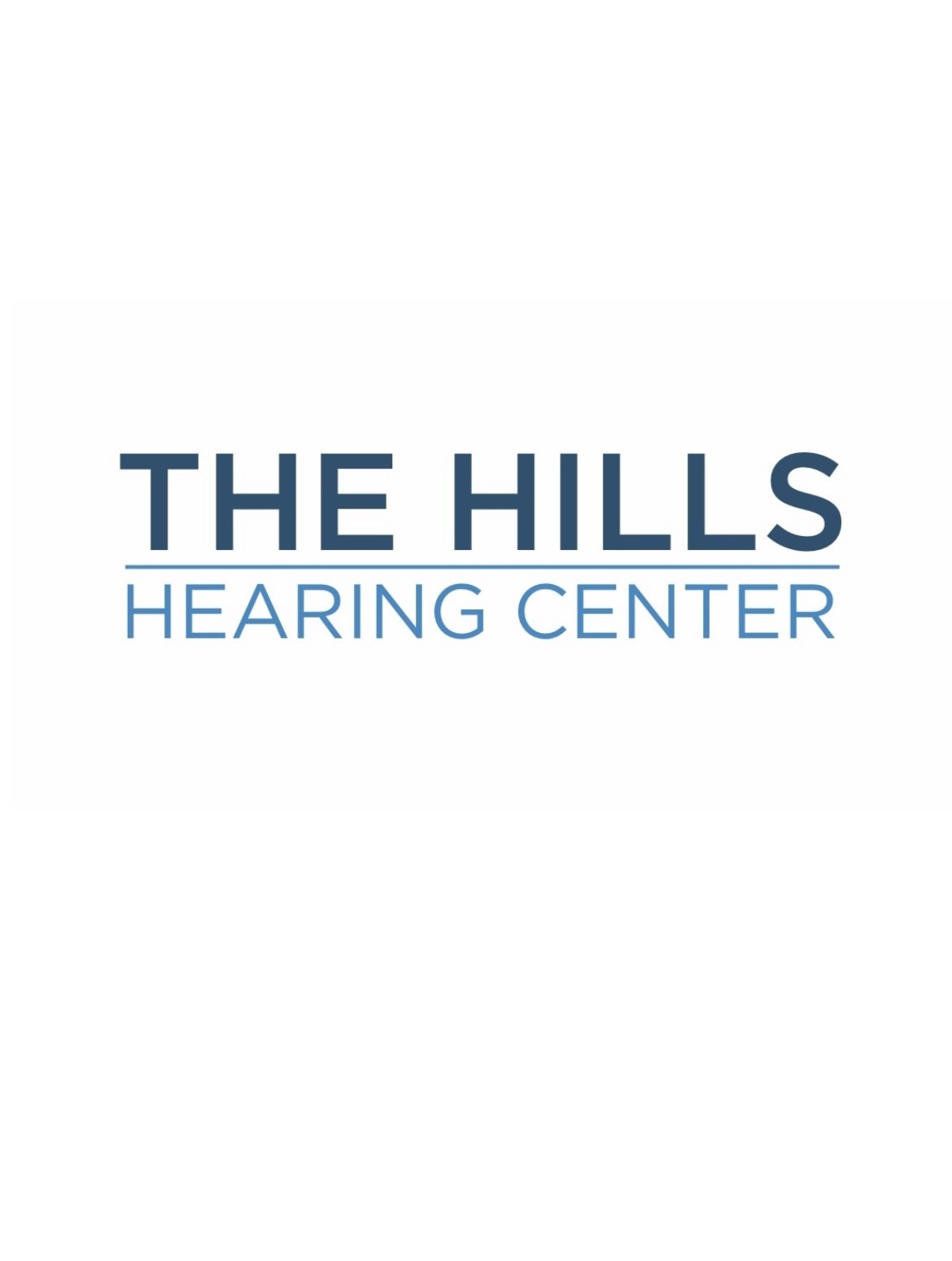 The Hills Hearing Center