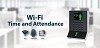 Life Made Easier With Attendance System Wifi 