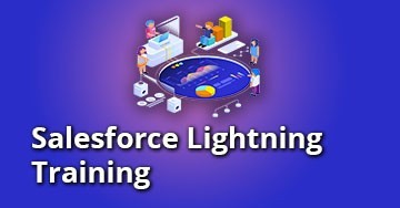 Build Your Career With Salesforce Lightning Training
