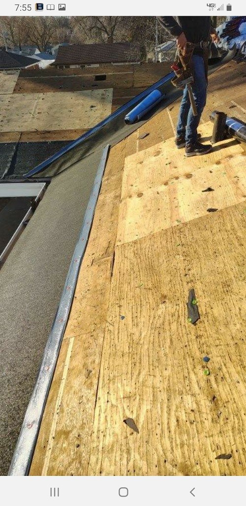 Lion Roofing Remodeling Co. LLC