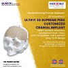 patient-specific cranial implants by 3Dincredible''