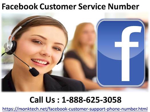 Appreciate our FB techies at 1-888-625-3058 Facebook Customer Service Number