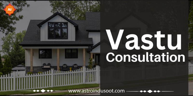 Vastu consultation 