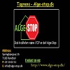 Tagrens - Alge-stop.dk