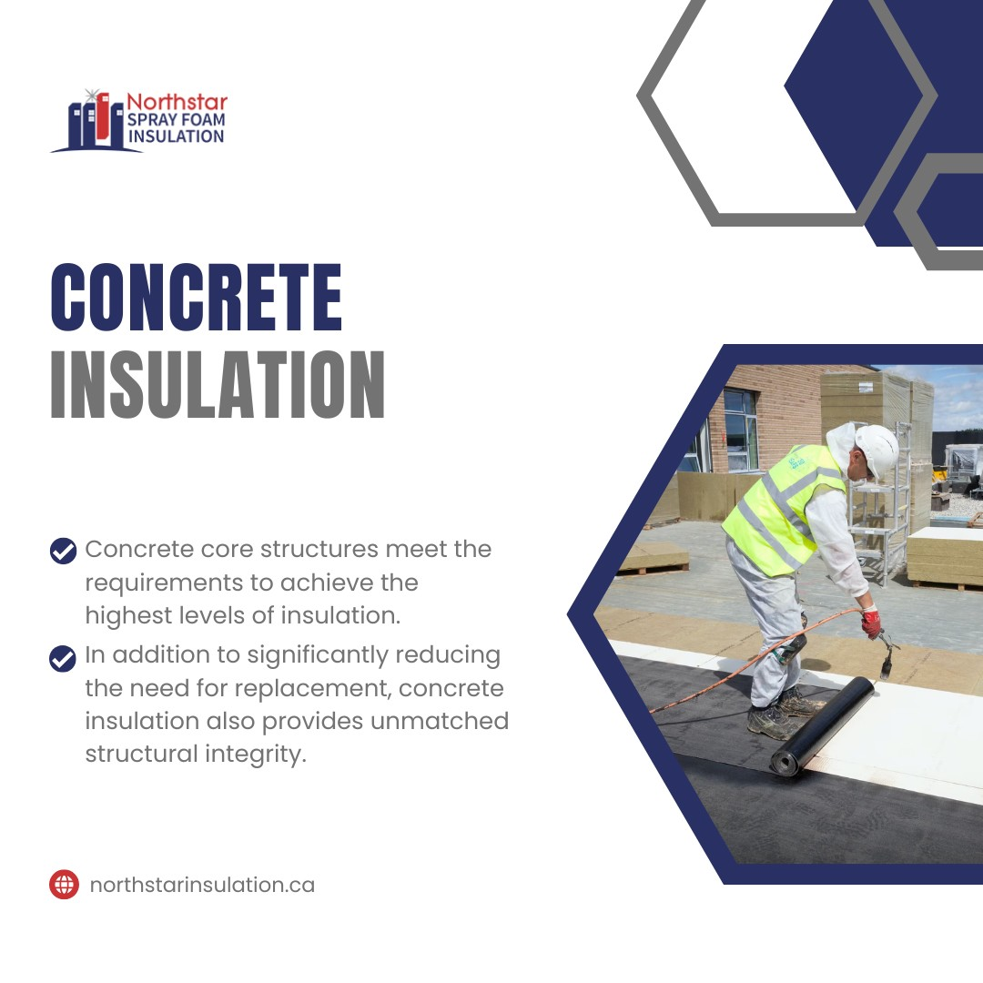 Insulated Concrete Forms - NorthStar
