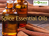Spice Essential Oils