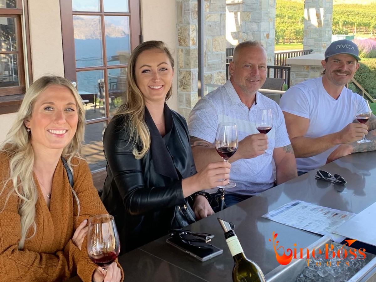 Best Wine Tours in Kelowna? You Just Found One.