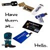 Grab Attention in Tradeshows with Custom USBs