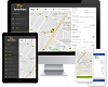 SpotnRides - Taxi Dispatch Software