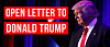 LGBT Equality: An Open Letter To Donald Trump | Love is a Rainbow