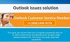 Outlook Support Number +1 (844)-444-4174