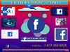 Attain Facebook Phone Number 1-877-350-8878 to Squash Out Labyrinthine FB Queries