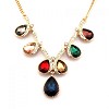 Buy Studs Necklace for Woman in India