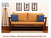 Luxuries Sofa Set at Best Prices - Peachtree