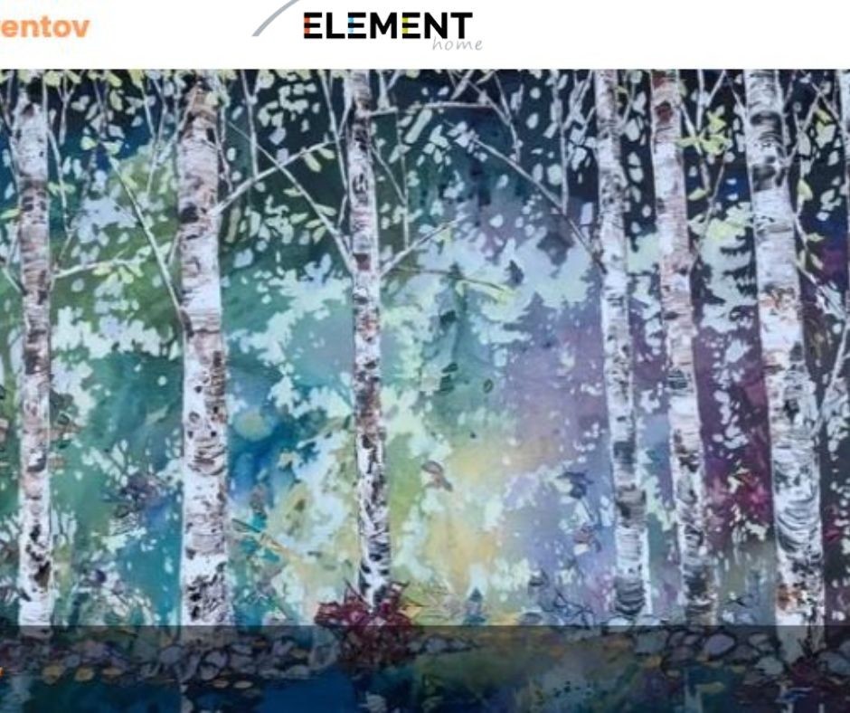 Fine Art for Sale, Denver Co | Element Home
