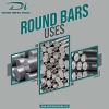Round bar users
