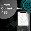 Route Optimization App (PickPack)