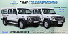 Force Motors Hyderabad | Telangana – Traveller, Toofan, Ambulance, Gurkha