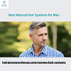 What is a Hair Systems for Men?