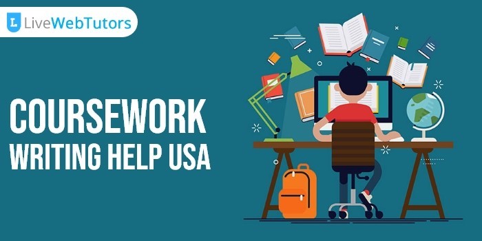 Best Coursework Writing Help in USA