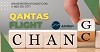 Qantas flight change policy