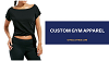 Gym Clothes - Leading Gym Wear Wholesale Manufacturers and Gym Clothing Distributors