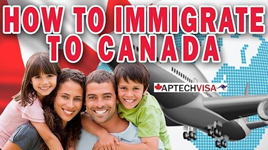 Canada Permanent Residency Visa Options