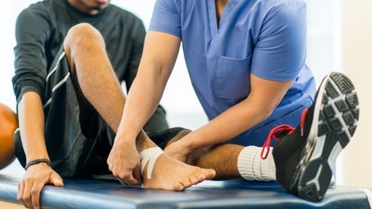 Arthritis Physiotherapy Edmonton | Family Physiotherapy Edmonton