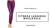 Buy The Best Leggings Gym In Pop Colors And Trendy Patterns From Gym Clothes 