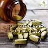 Healthy and Toxic Free Dietary Supplements
