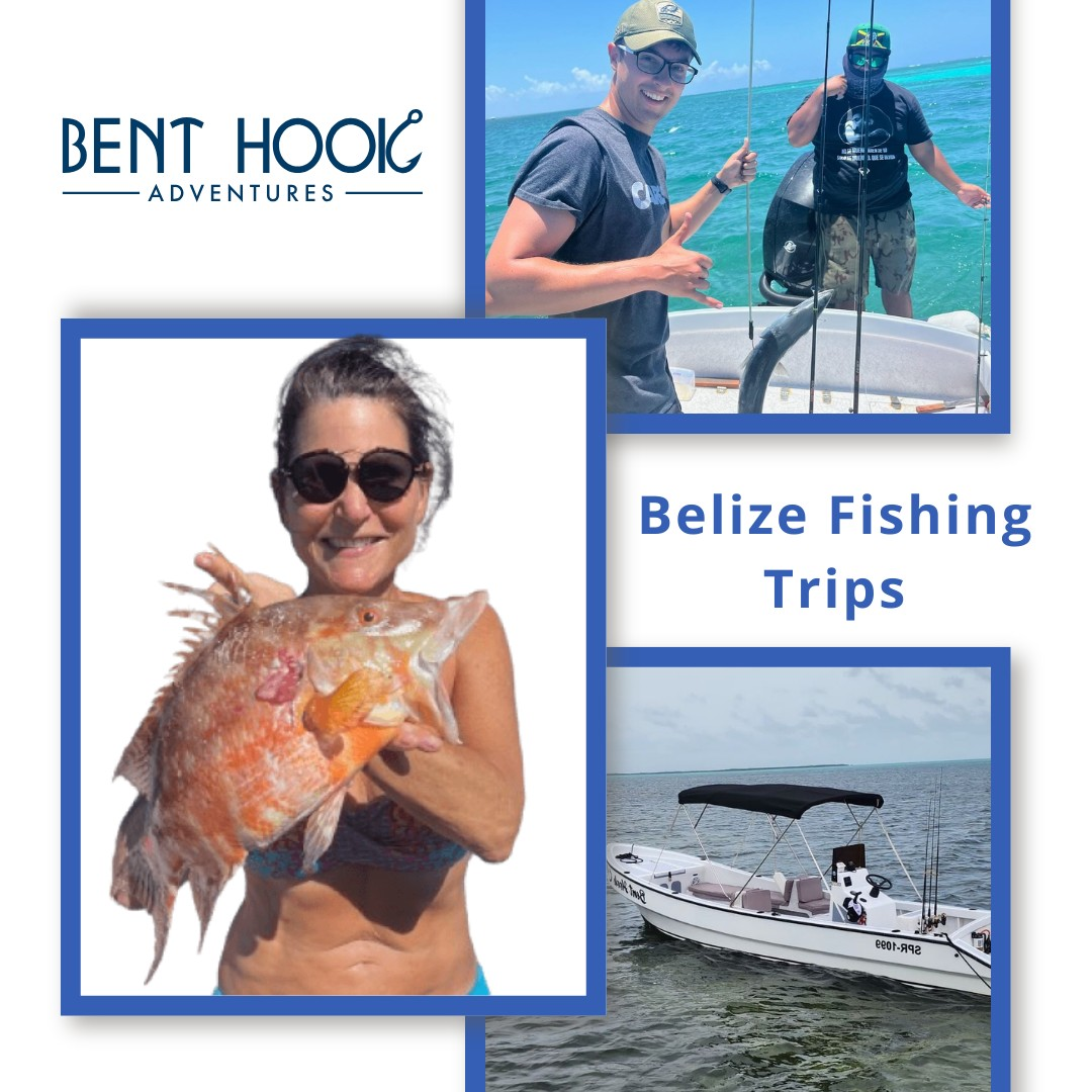 Belize fishing tours