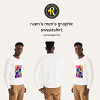 Raen's Men's Graphic Sweatshirt Online