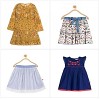 Girls Frocks online, skirts and dresses