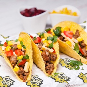 Branded Paper Placemats