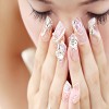 Nail Design Los Angeles